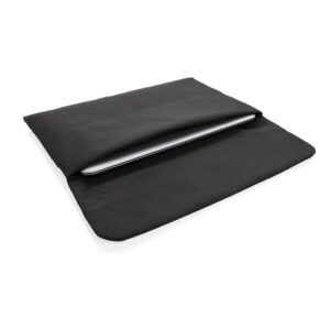 Funda ordenador portátil 15.6" con cierre magnético sin PVC