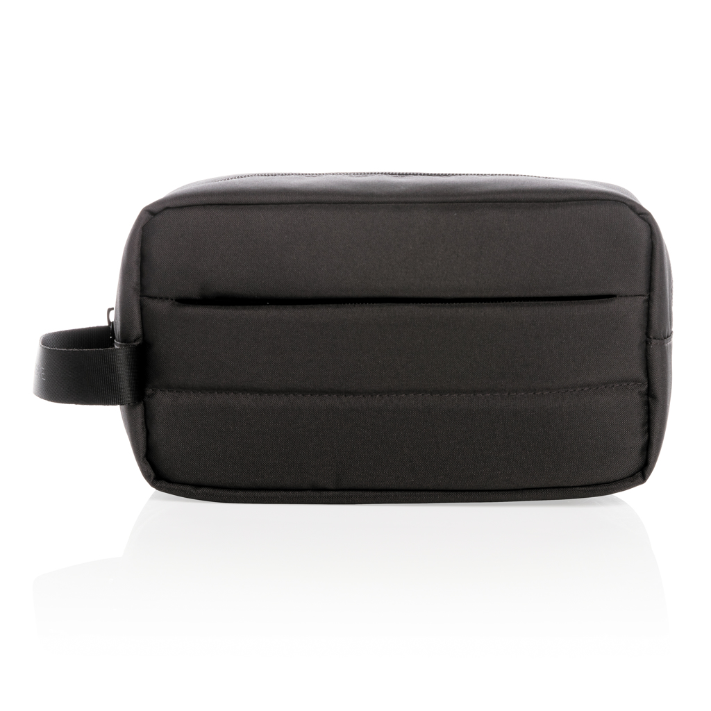 Neceser Impact AWARE ™ RPET 2 Neceser Impact AWARE ™ RPETnegro