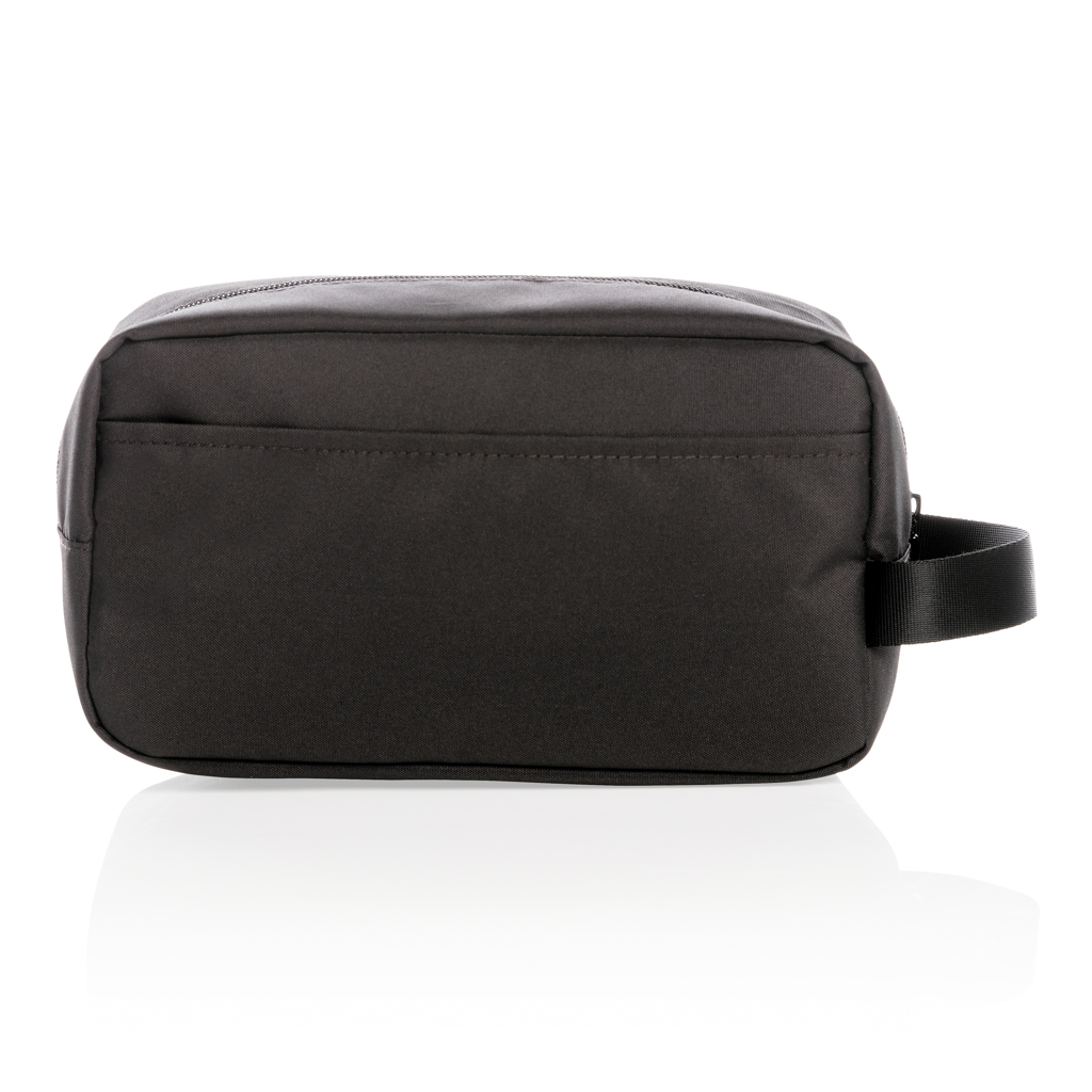 Neceser Impact AWARE ™ RPET 3 Neceser Impact AWARE ™ RPETnegro