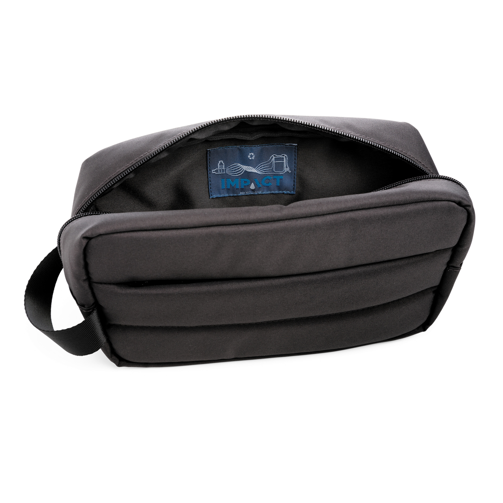 Neceser Impact AWARE ™ RPET 5 Neceser Impact AWARE ™ RPET - Imagen 5