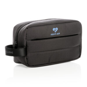 Neceser Impact AWARE ™ RPET 19 Neceser Impact AWARE ™ RPETnegro