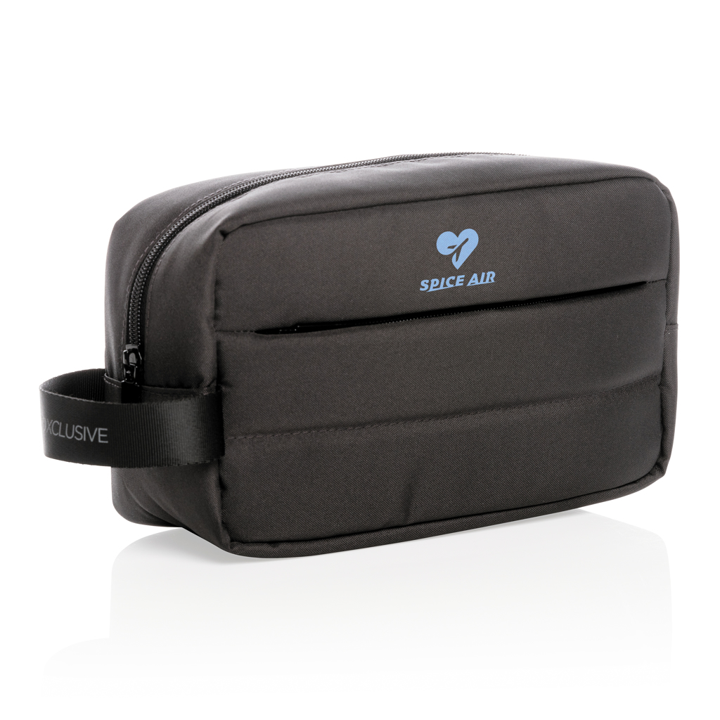 Neceser Impact AWARE ™ RPET 8 Neceser Impact AWARE ™ RPETnegro