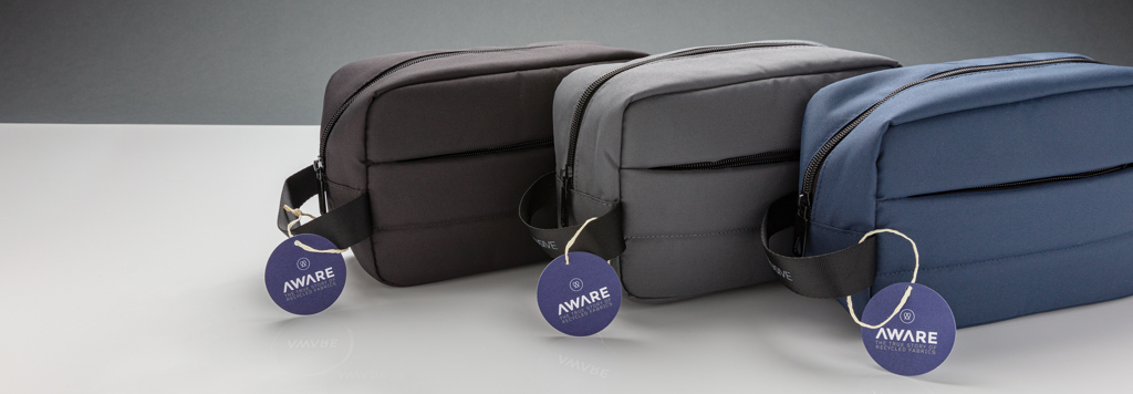 Neceser Impact AWARE ™ RPET 12 Neceser Impact AWARE ™ RPET - Imagen 12