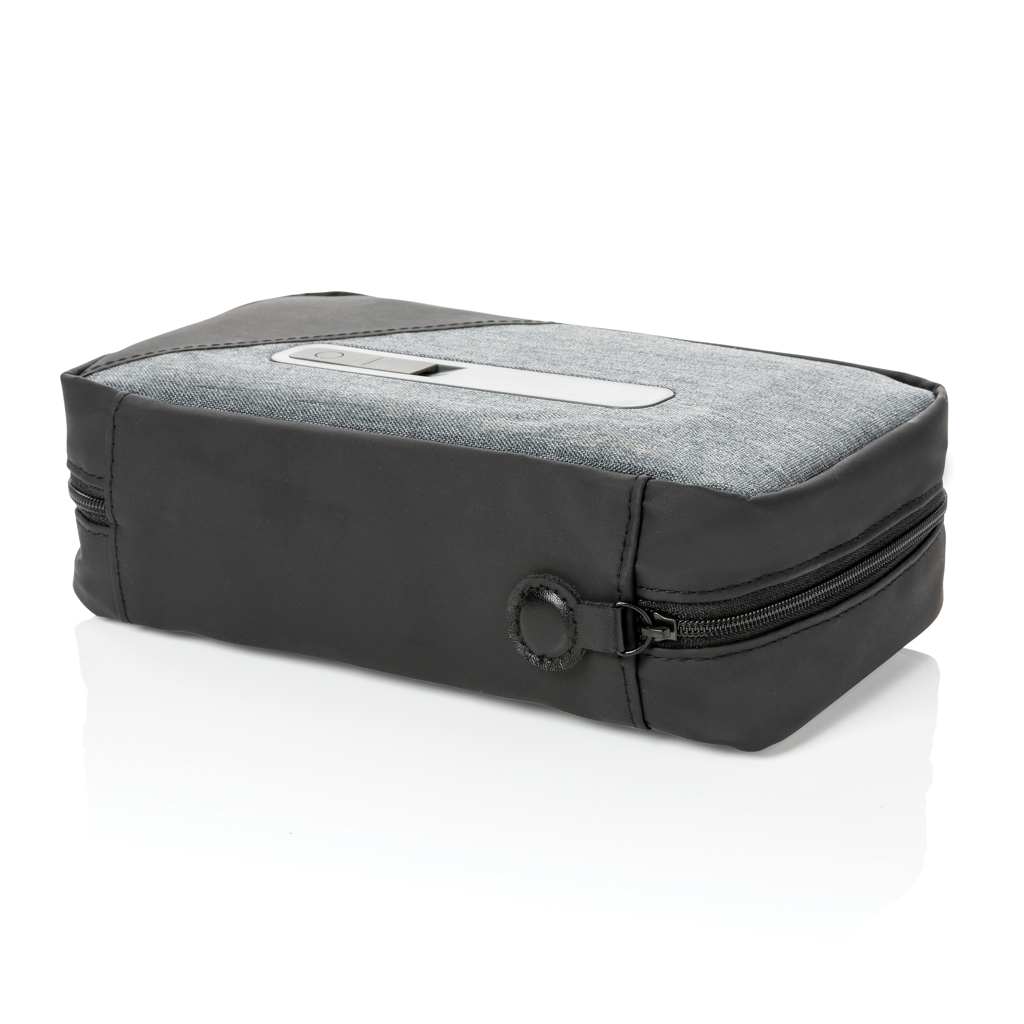 Estuche esterilizador portátil UV-C con batería integrada 5 Estuche esterilizador portátil UV-C con batería integrada - Imagen 5