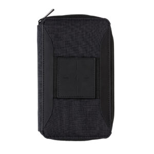 Moderna billetera de viaje Swiss Peak con carga inalámbrica 31 P820.591 B 10