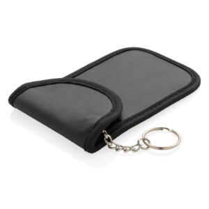 Estuche llaves coche antirrobo RFID