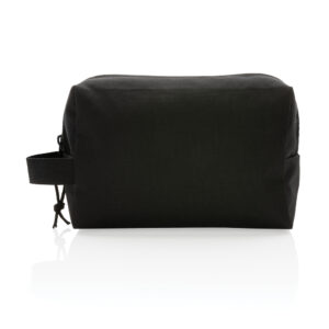 Neceser básico RPET Impact AWARE ™negro