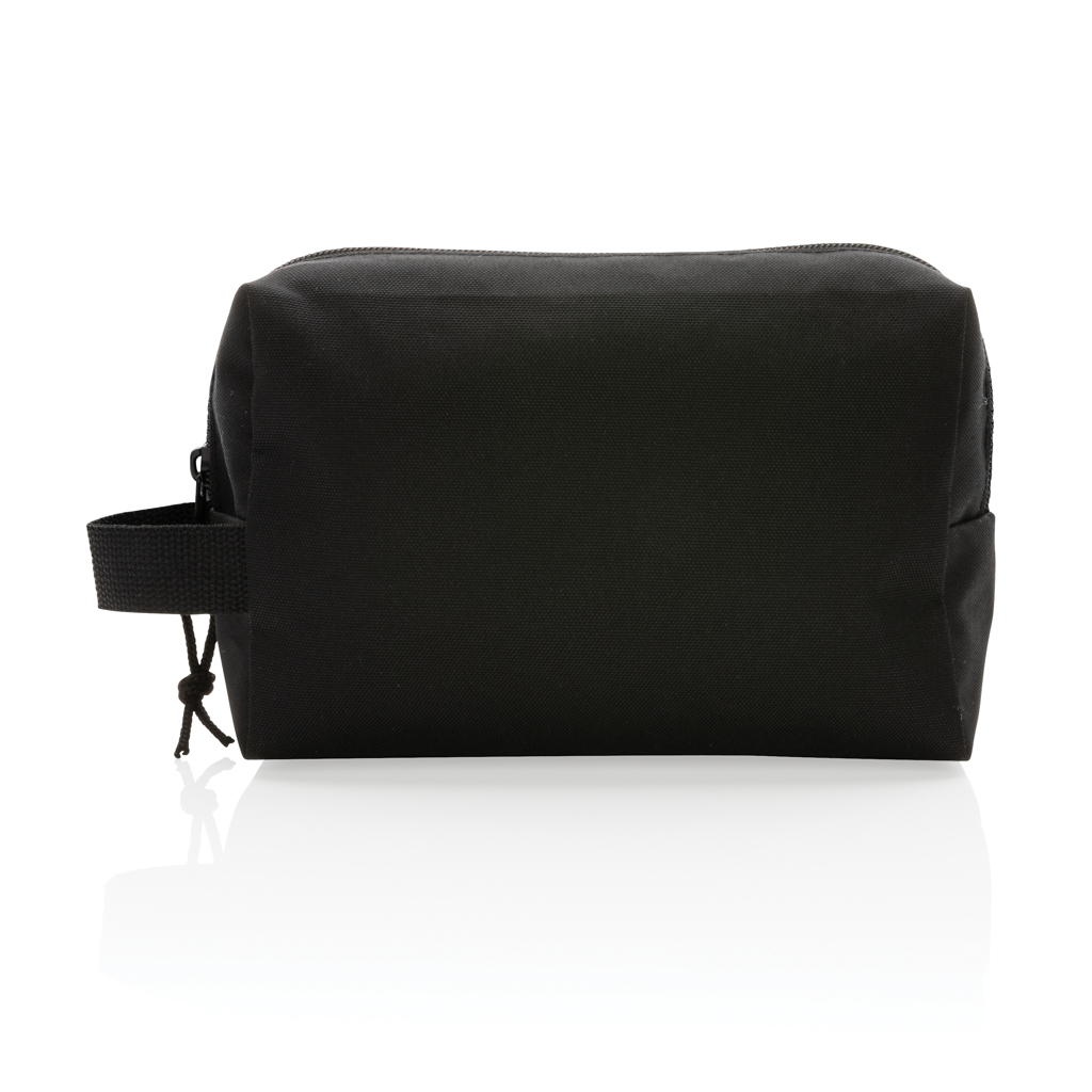 Neceser básico RPET Impact AWARE ™ 2 Neceser básico RPET Impact AWARE ™negro