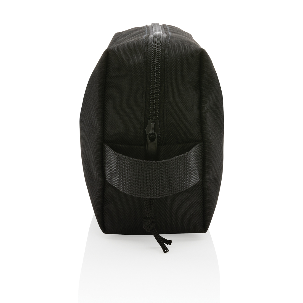 Neceser básico RPET Impact AWARE ™ 3 Neceser básico RPET Impact AWARE ™negro