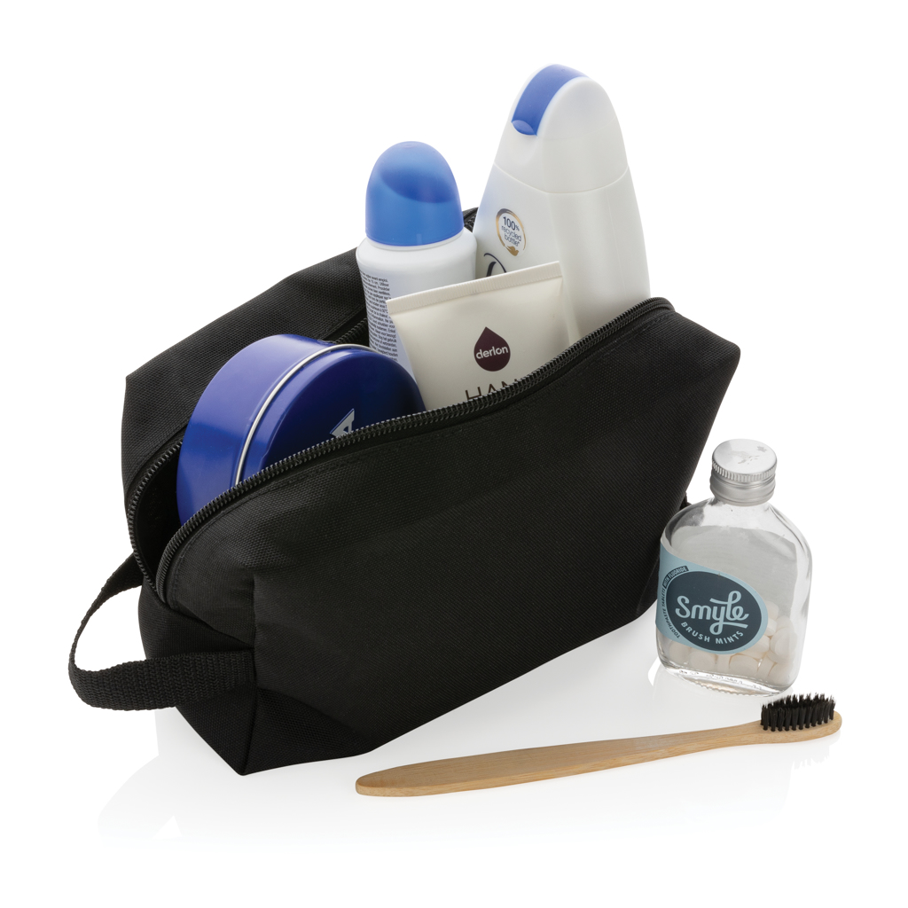 Neceser básico RPET Impact AWARE ™ 4 Neceser básico RPET Impact AWARE ™ - Imagen 4