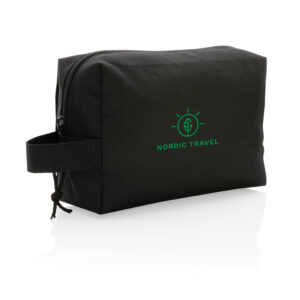 Neceser básico RPET Impact AWARE ™ 13 Neceser básico RPET Impact AWARE ™negro