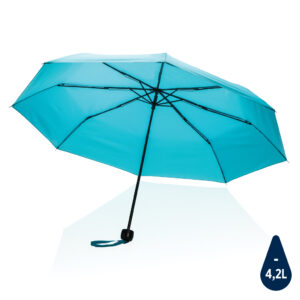 Mini paraguas 20.5