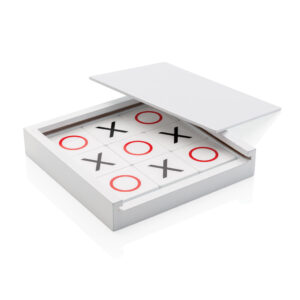 Juego Tic Tac Toe