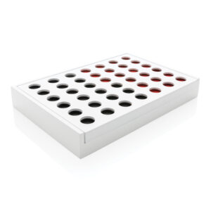 Juego de madera Connectblanco