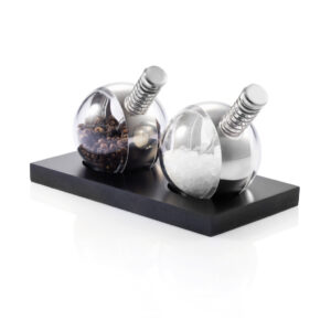 Set salero pimentero Planetnegro