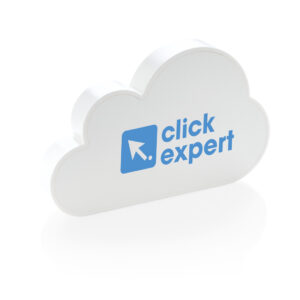 Almacenamiento Cloud inalámbrico de bolsilloblanco