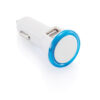 Potente cargador de coche dual 20 Potente cargador de coche dual
