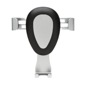 Soporte de teléfono Gravity para cochegris