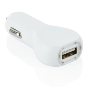 Cargador USB para coche