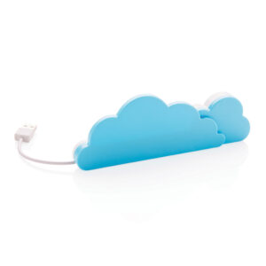 Hub cloud