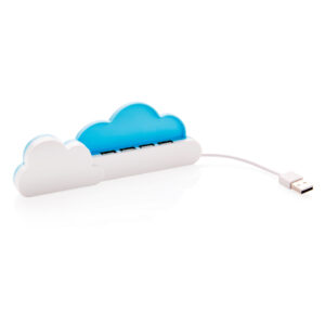 Hub cloudazul