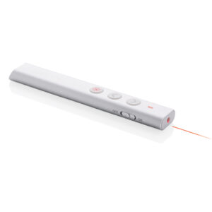 Presentador USB recargable