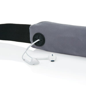 Cinturón universal para deportegris