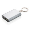 Powerbanks personalizadoss personalizados llavero 1.000 mAh 25 Powerbanks personalizadoss personalizados llavero 1.000 mAh