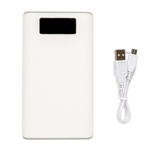 Powerbanks personalizadoss personalizados con display 10.000 mAh 13 p324.363 b 4