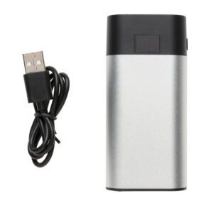 Batería externa de 4000 mAh con pantalla digital 14 p324.442 b 4