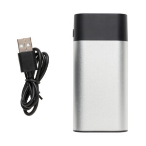 Batería externa de 4000 mAh con pantalla digital 15 p324.442 b 5