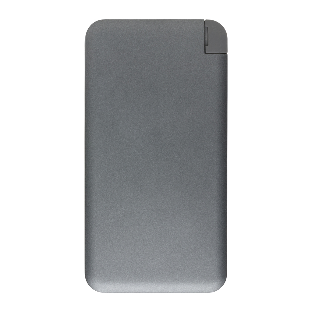 Powerbanks personalizadoss personalizados 10.000 mAh con licencia MFi 6 Powerbanks personalizadoss personalizados 10.000 mAh con licencia MFi - Imagen 6