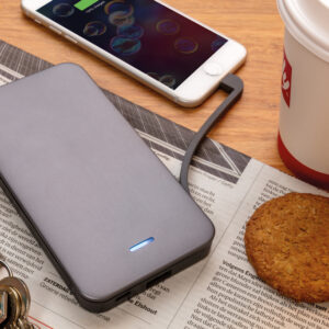 Powerbanks personalizadoss personalizados 10.000 mAh con licencia MFi 24 p324.574 m 401