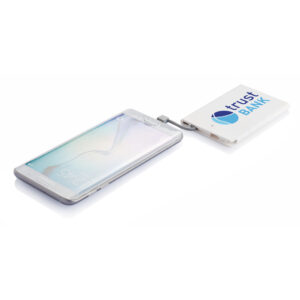 Powerbanks personalizadoss personalizados 2500 mAh 16 p324.853 d 102
