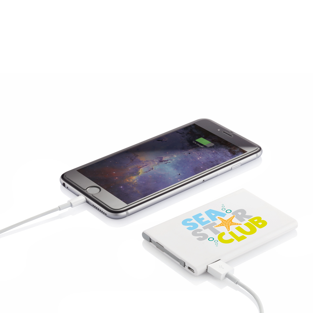 Powerbanks personalizadoss personalizados 2500 mAh 9 Powerbanks personalizadoss personalizados 2500 mAh - Imagen 9
