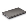 Powerbanks personalizadoss personalizados fina 4.000 mAh 26 Powerbanks personalizadoss personalizados fina 4.000 mAh