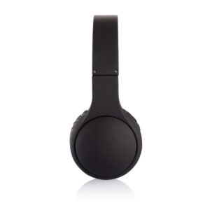 Auriculares inalámbricos plegables 12 Auriculares inalámbricos plegablesnegro
