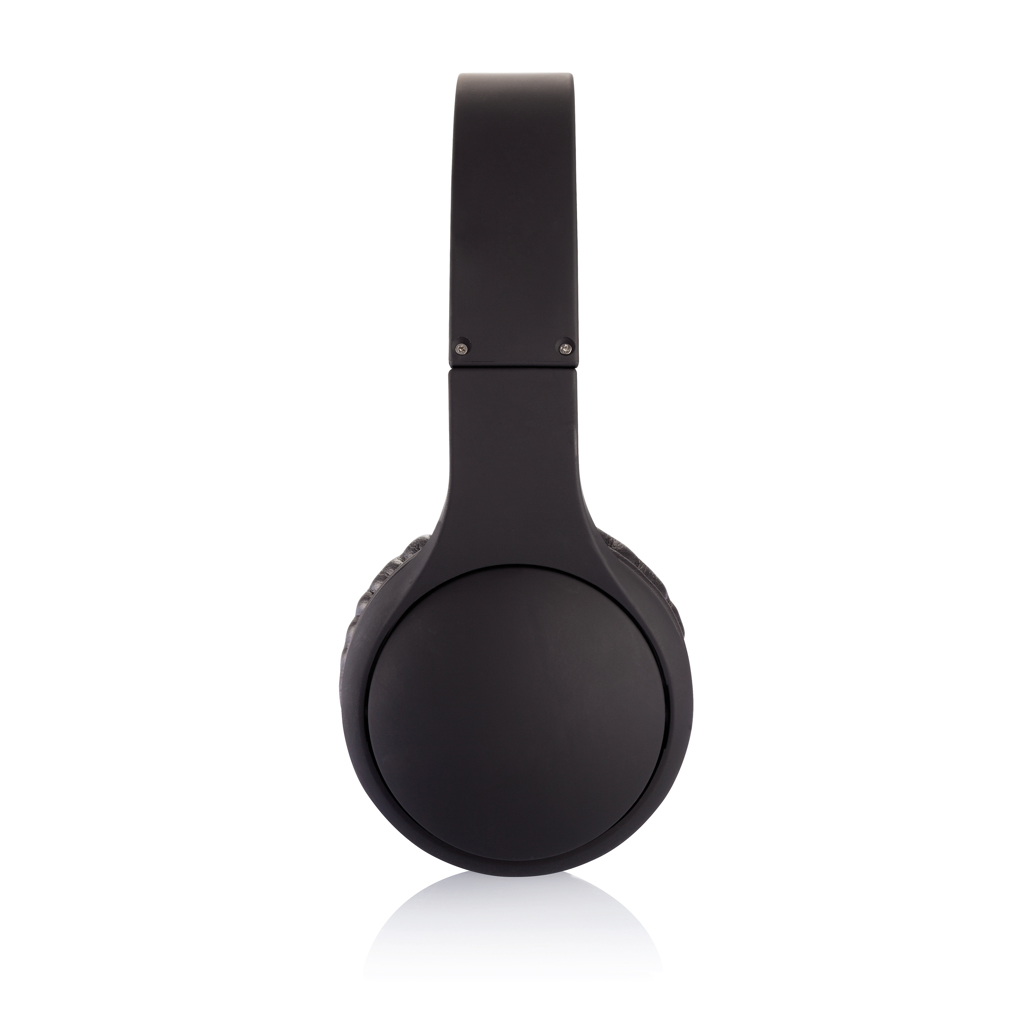 Auriculares inalámbricos plegables 3 Auriculares inalámbricos plegablesnegro