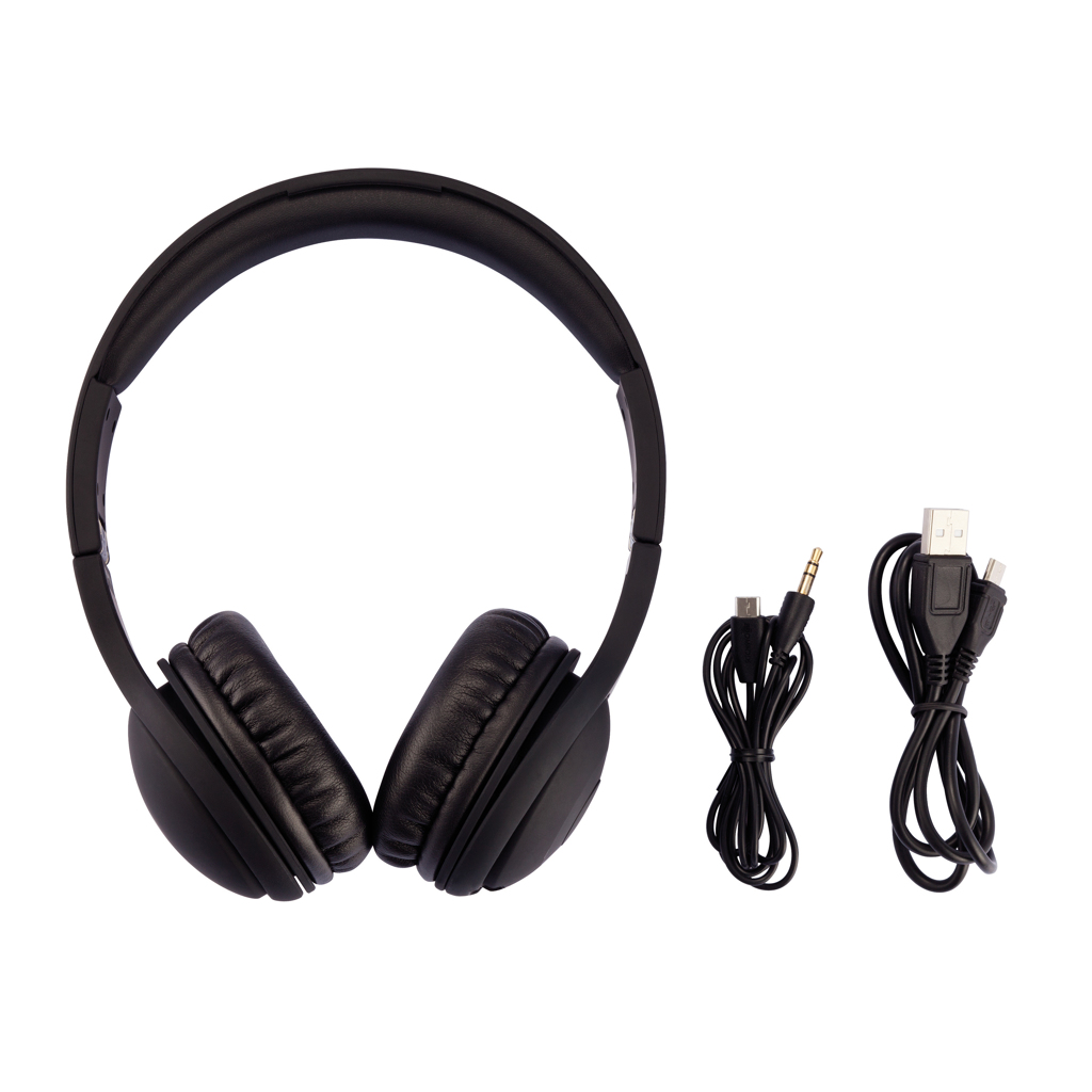 Auriculares inalámbricos plegables 4 Auriculares inalámbricos plegables - Imagen 4
