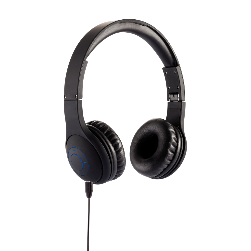 Auriculares inalámbricos plegables 5 Auriculares inalámbricos plegables - Imagen 5