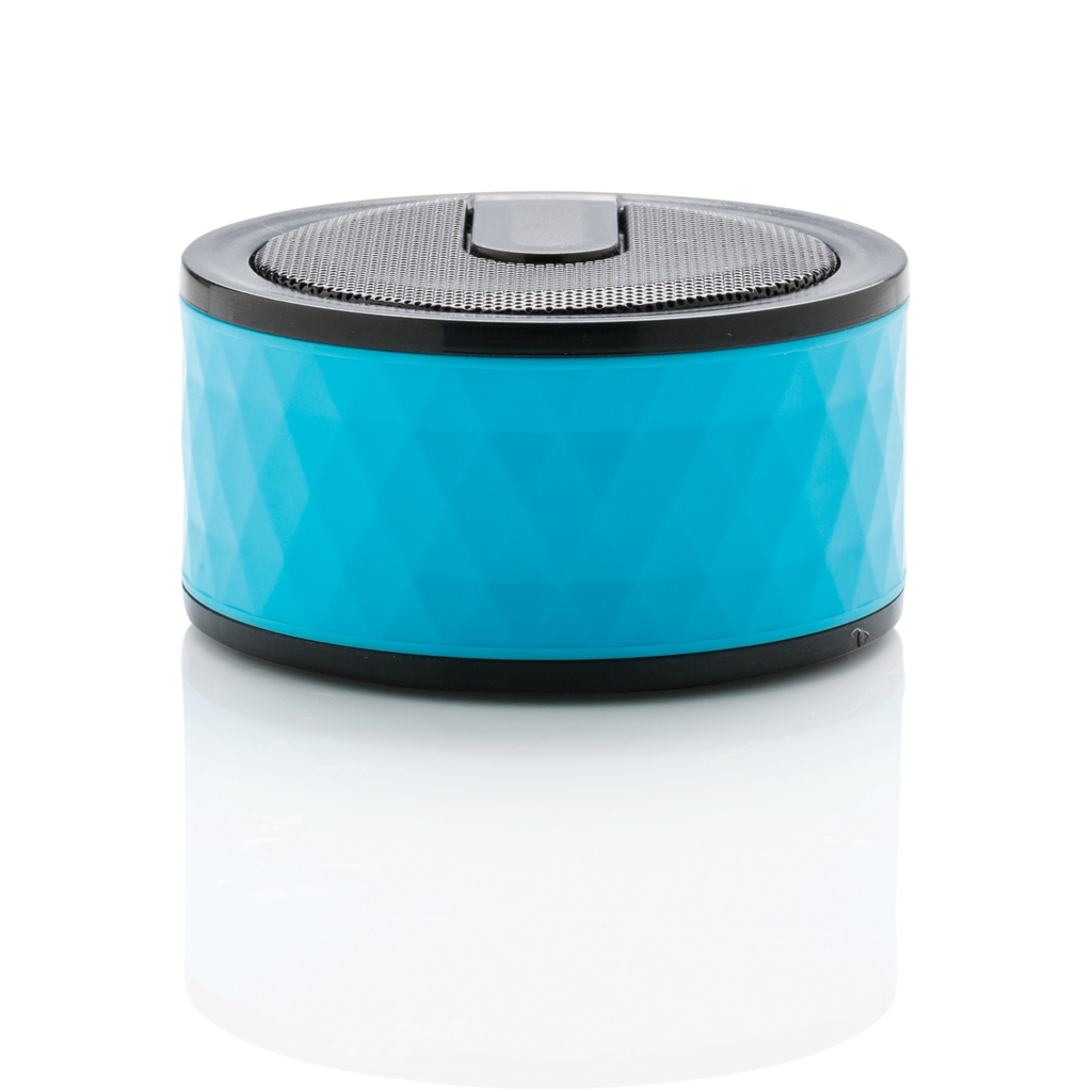 Altavoz inalámbrico geométrico 1 Altavoz inalámbrico geométrico