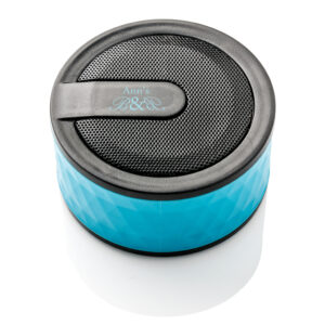 Altavoz inalámbrico geométrico 17 Altavoz inalámbrico geométricoazul