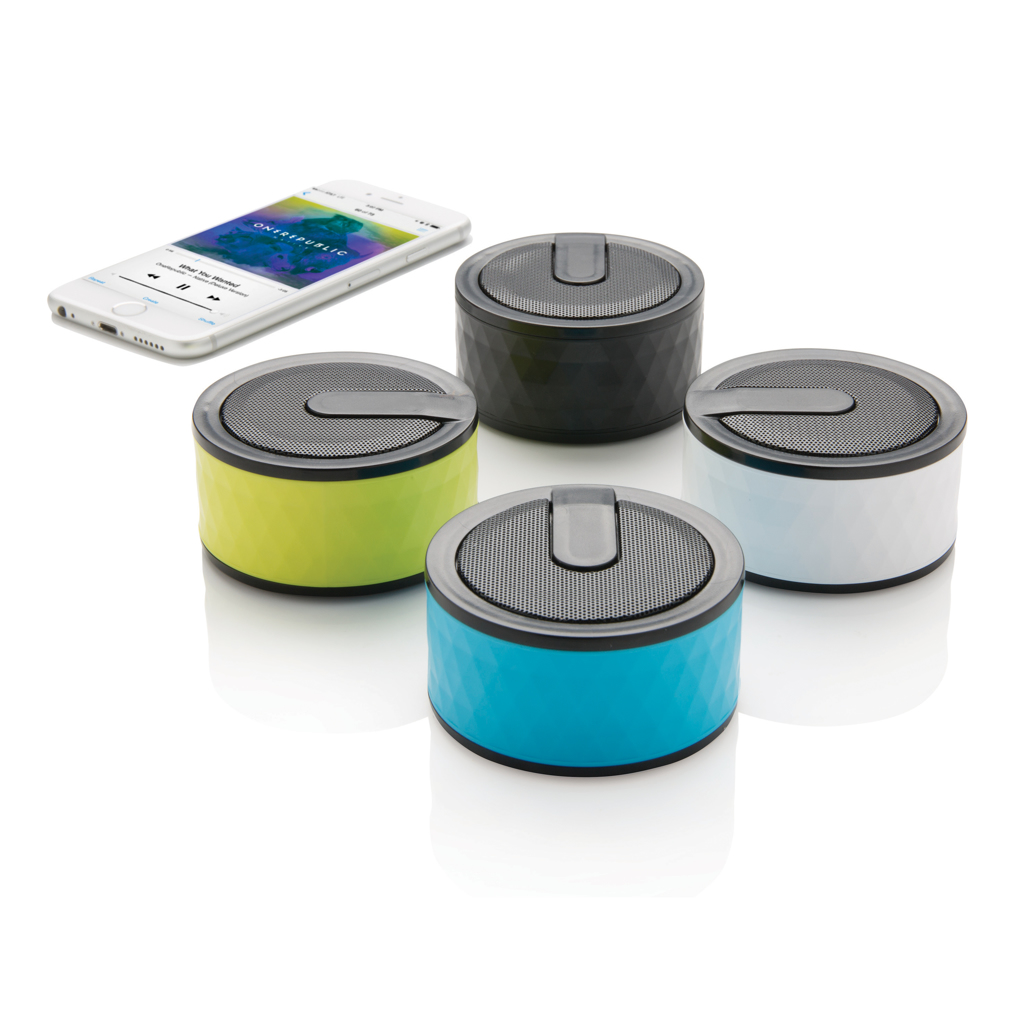 Altavoz inalámbrico geométrico 10 Altavoz inalámbrico geométrico - Imagen 10