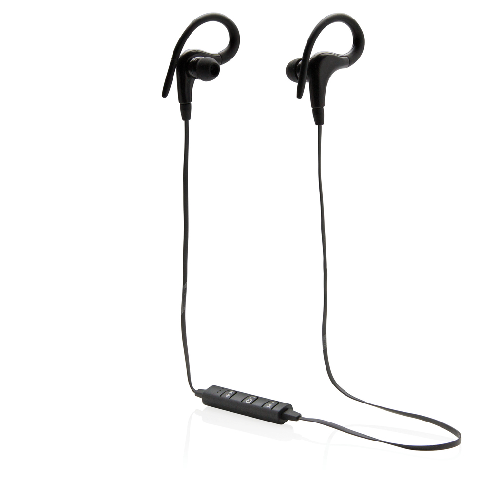 Auriculares deporte inalámbricos 1 Auriculares deporte inalámbricos