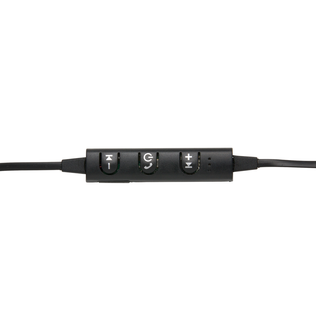 Auriculares deporte inalámbricos 2 Auriculares deporte inalámbricosnegro