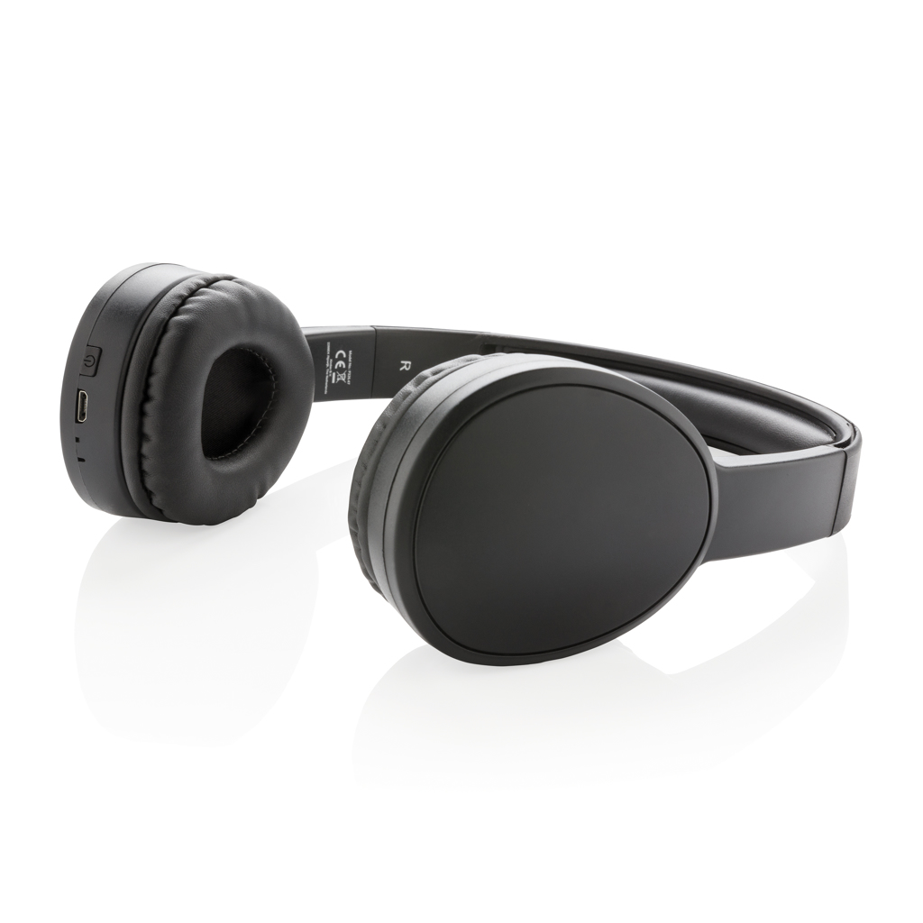 Auricular inalámbrico Fusion 2 Auricular inalámbrico Fusionnegro