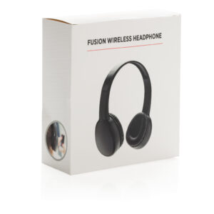 Auricular inalámbrico Fusion 12 p326.471 b 4