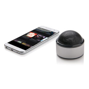 Altavoz inalámbrico 9 Altavoz inalámbricoplata