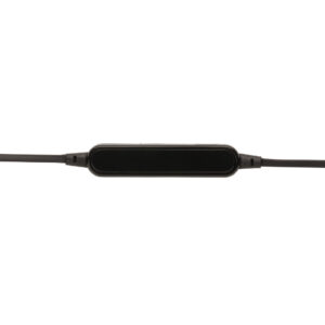 Auriculares inalámbricos con estuche 12 Auriculares inalámbricos con estuchenegro