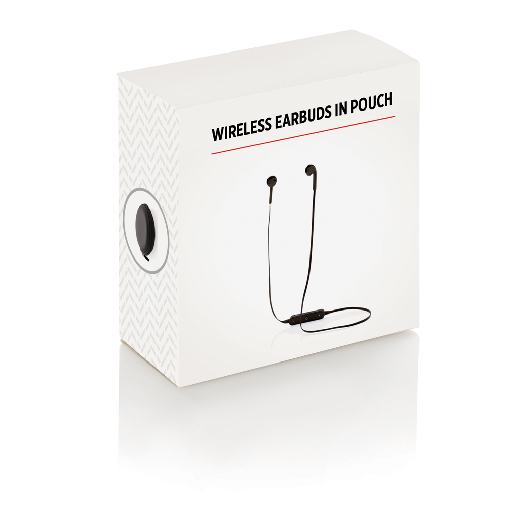 Auriculares inalámbricos con estuche 6 Auriculares inalámbricos con estuche - Imagen 6